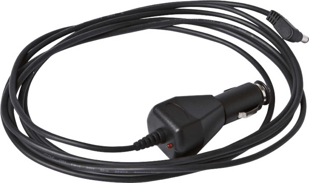 Brother PA-CD-600CG KFZ-Adapter