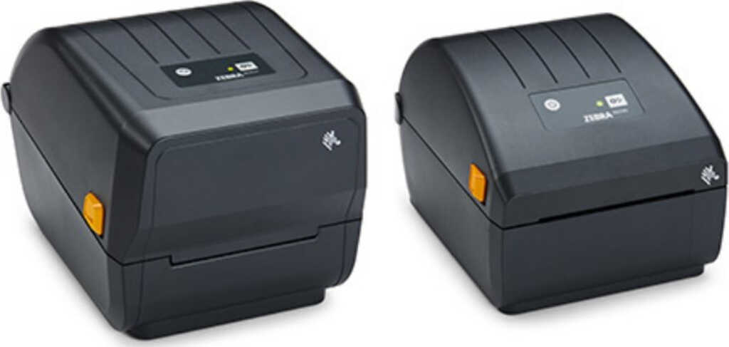 Zebra ZD220 USB Etikettendrucker