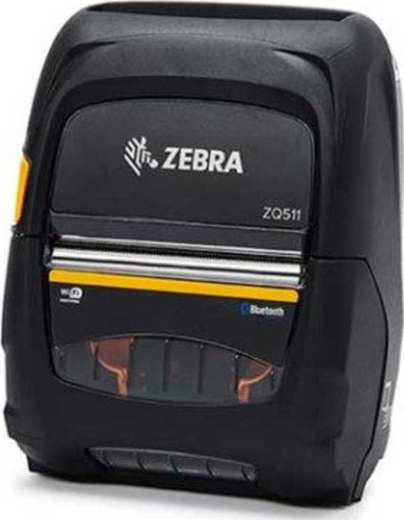 Zebra ZQ511&comma; BT&comma; Thermodirekt