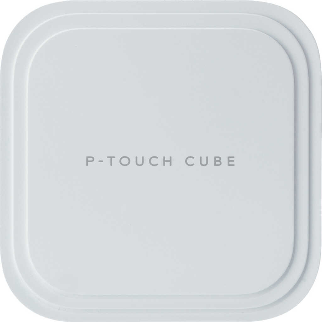 Brother P-touch Cube Pro P910BT