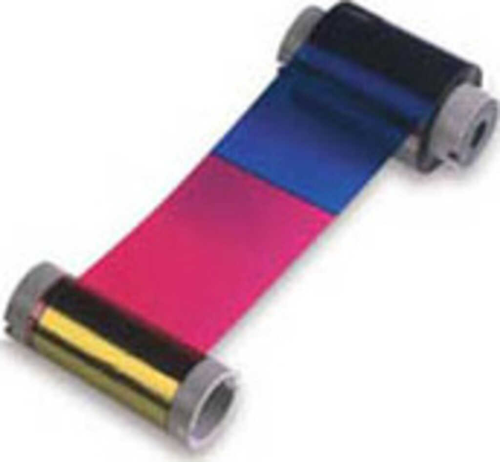 Zebra Farbe &lpar;Cyan&comma; Magenta&comma; Gelb&comma; Schwarz&rpar; - Farbband