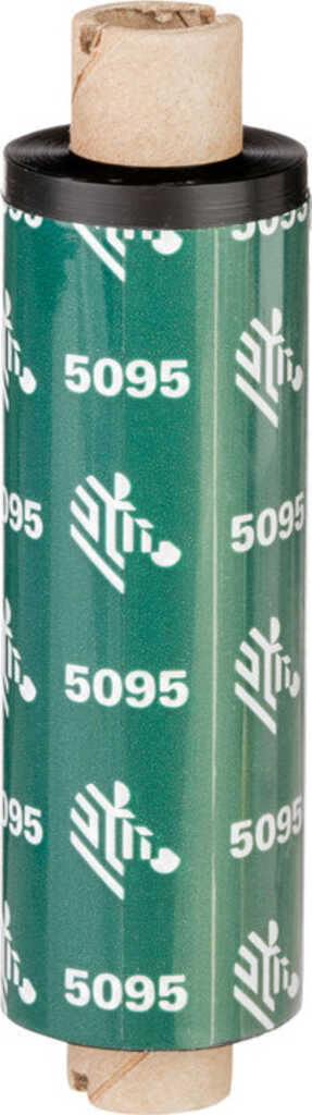 1er-Pack Zebra 5095 Performance&comma; 40mm