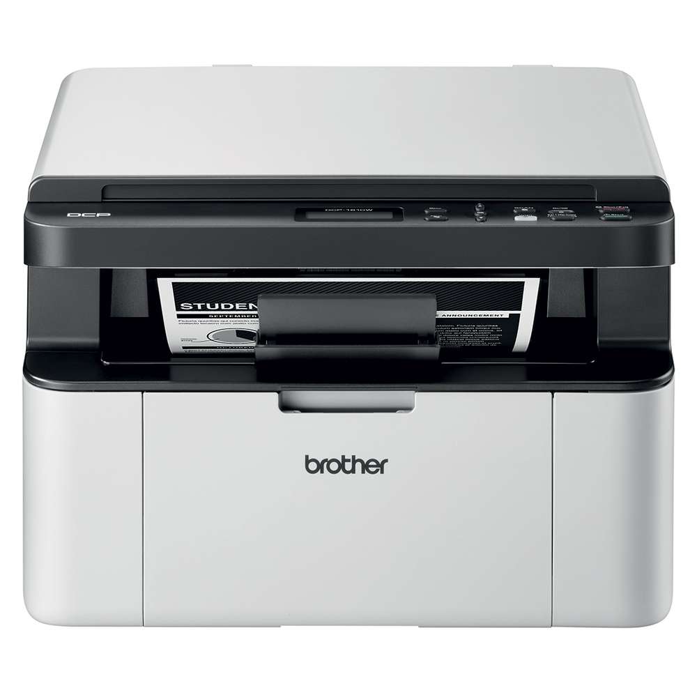 Brother DCP-1610W&comma; S&sol; W-Laser-Multifunktionsger&auml;t