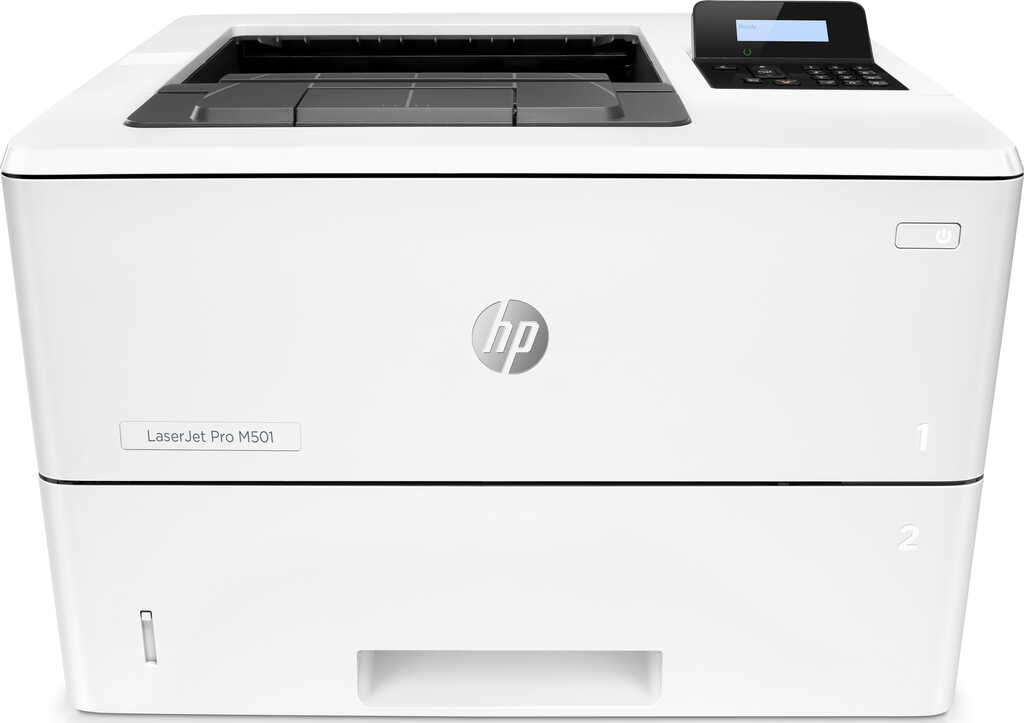 HP LaserJet Pro 500 M501dn&comma; S&sol;W-Laserdrucker