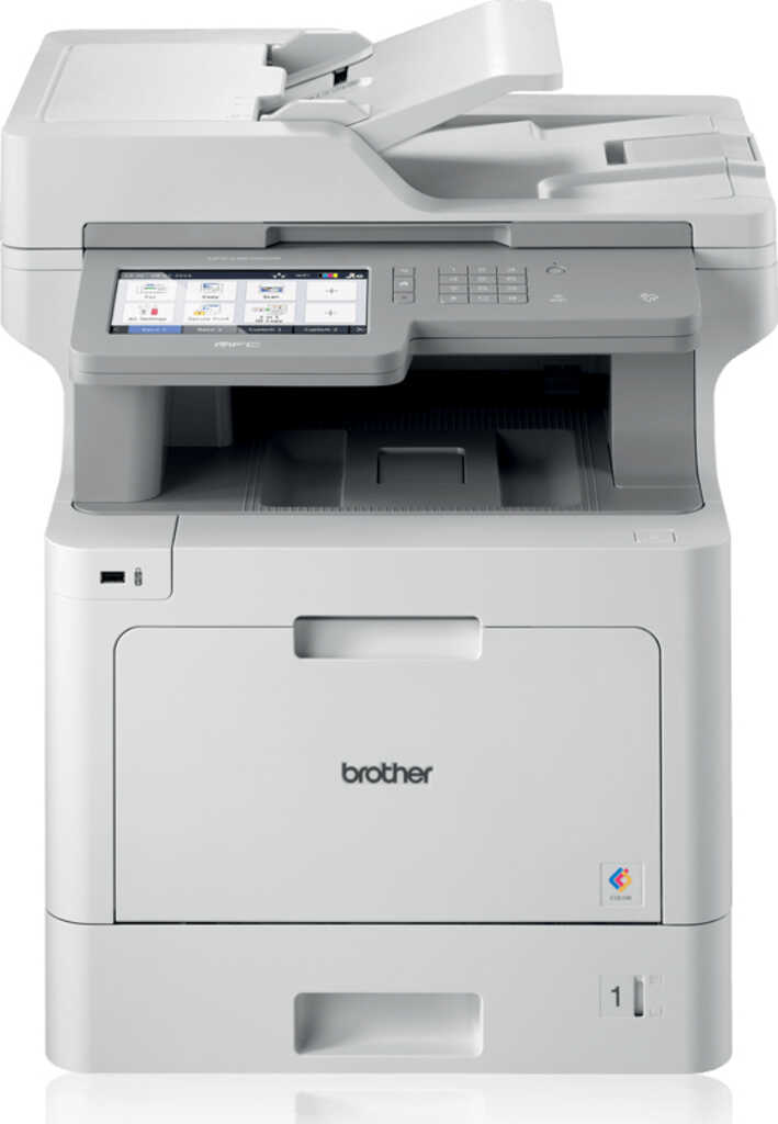 Brother MFC-L9570CDW&comma; Farblaser Multifunktionsger&auml;t