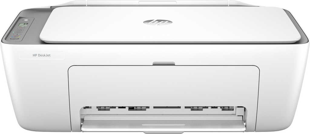 HP DeskJet 2820e All-in-One wei&szlig;&comma; Instant Ink&comma; Tinte&comma; mehrfarbig-Multifunktionsger&auml;t&comma; Drucker&sol;Scanner&sol;Kopierer
