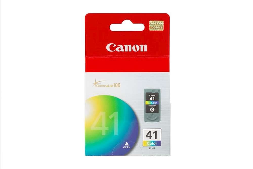 Canon Tinte CL-41  farbig