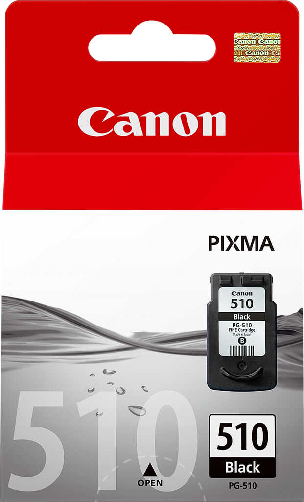 Canon Tinte PG-510 schwarz