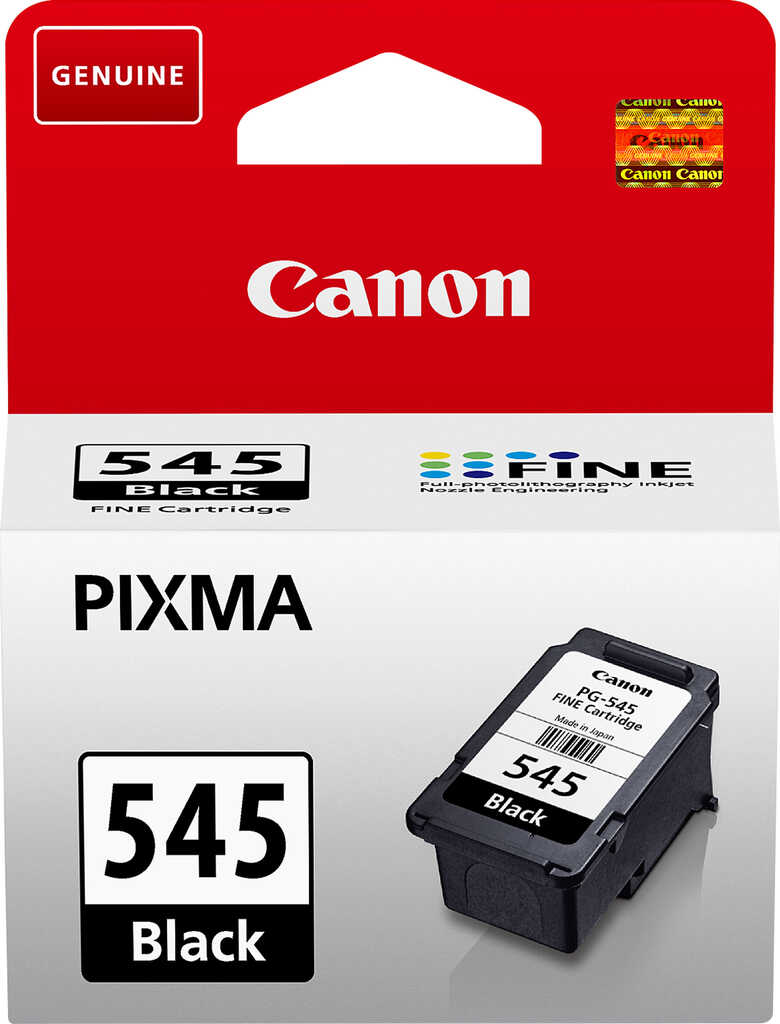 Canon PG-545 Tinte schwarz