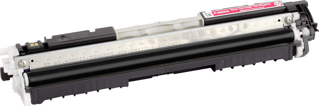 Canon 729M Toner magenta originaler Canon-Toner