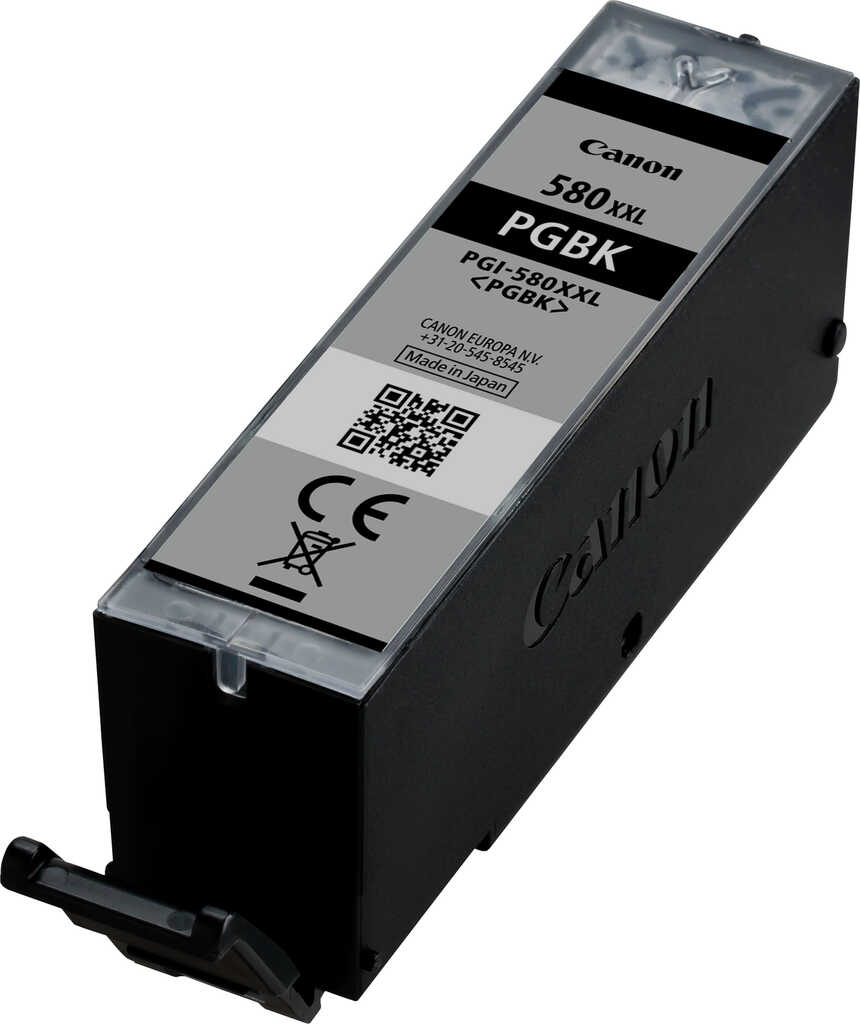 Canon PGI-580PGBK XXL Original Schwarz