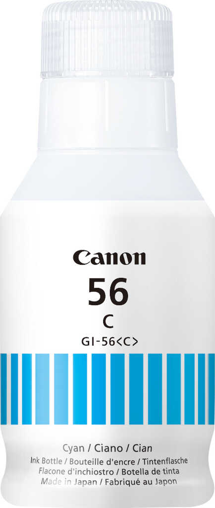 Canon Tinte GI-56C cyan