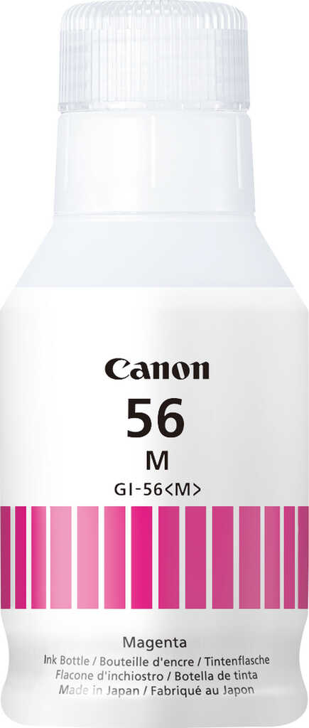 Canon Tinte GI-56M magenta Original