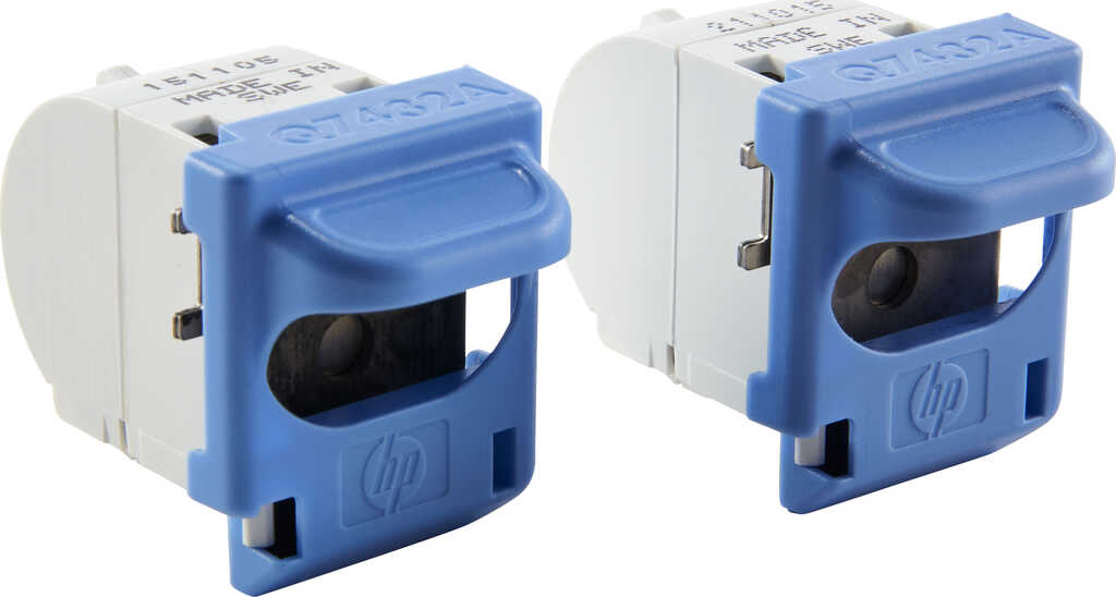 HP 2x1500 Heftklammern  Q7432A