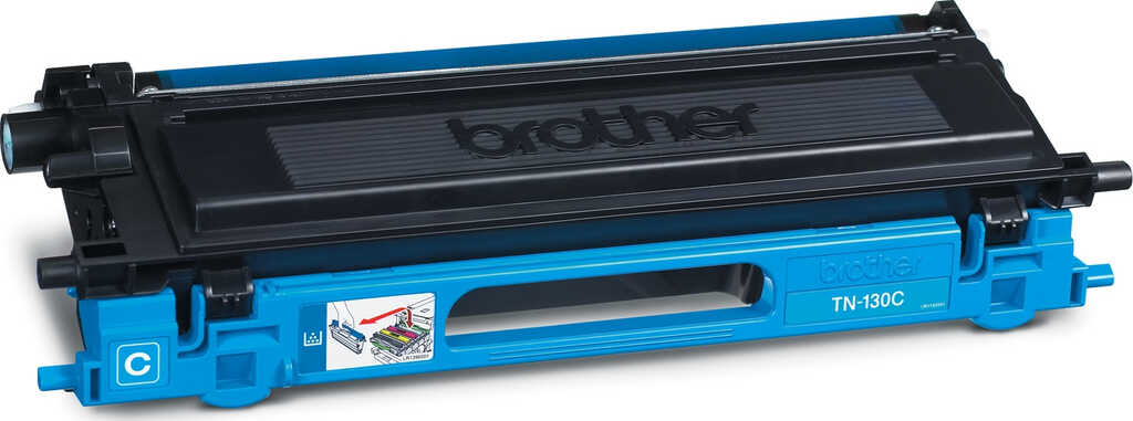 Brother TN-130C Toner cyan Original