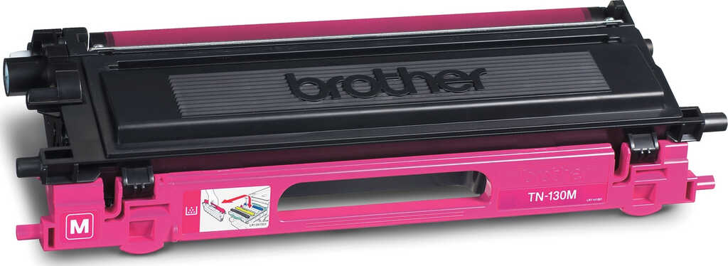 Brother TN-130M Toner magenta Original