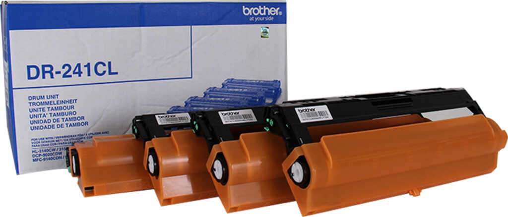 Brother Trommel DR-241CL