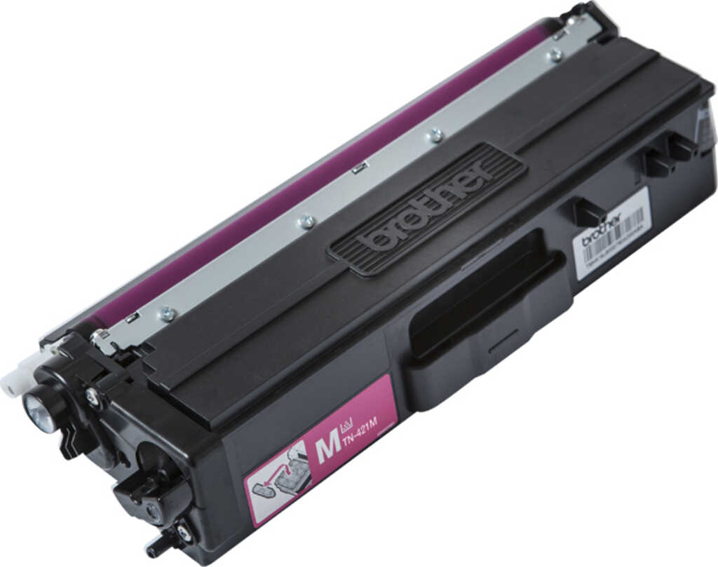 Brother Toner TN-421M magenta