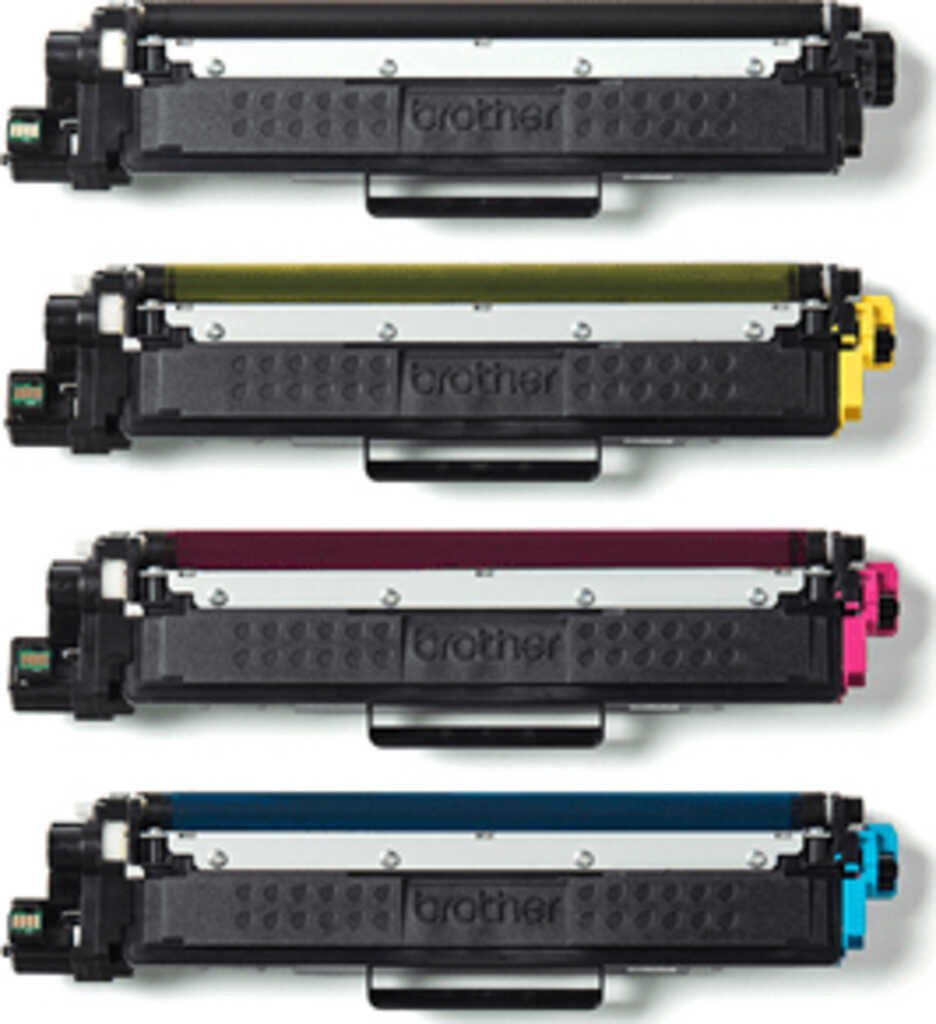 Brother Toner TN-243CMYK Rainbow Kit