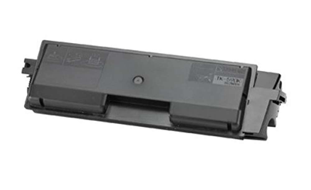Kyocera Toner TK-590K schwarz