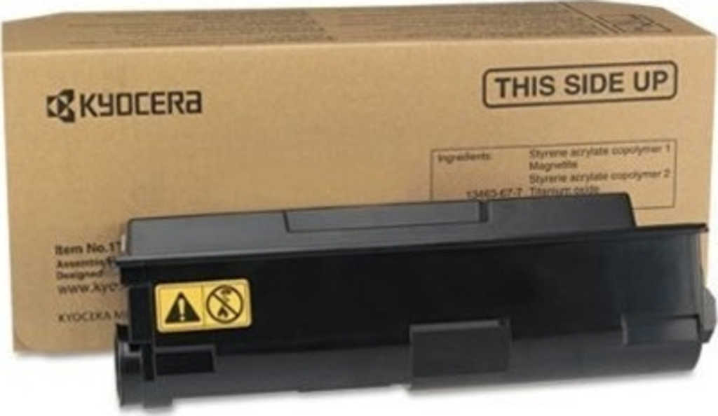 Kyocera TK-3110 Toner schwarz