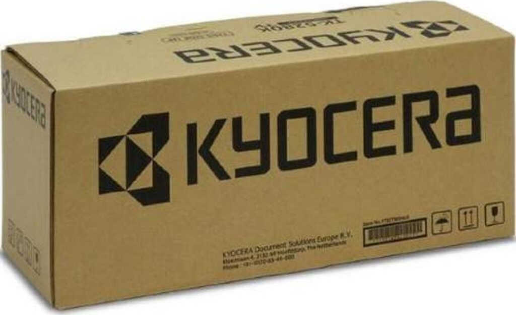 Kyocera Toner TK-8365K schwarz