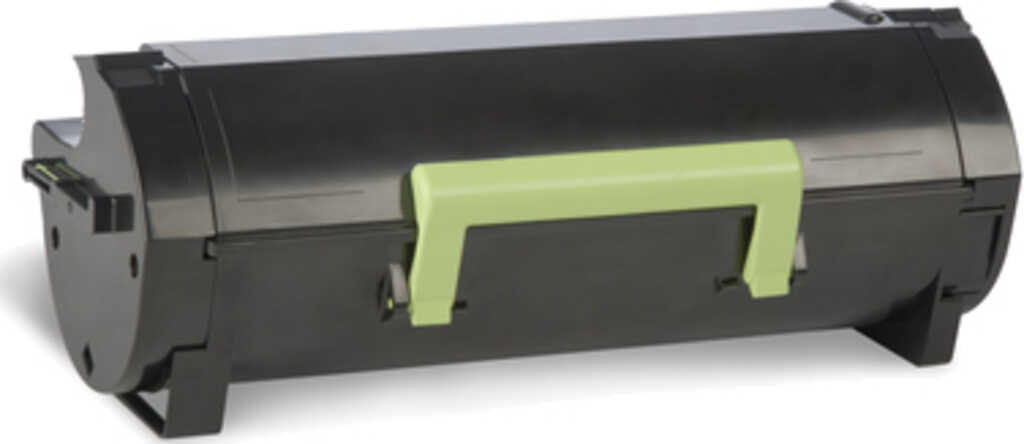 Lexmark 60F2H0E Projekt Toner schwarz