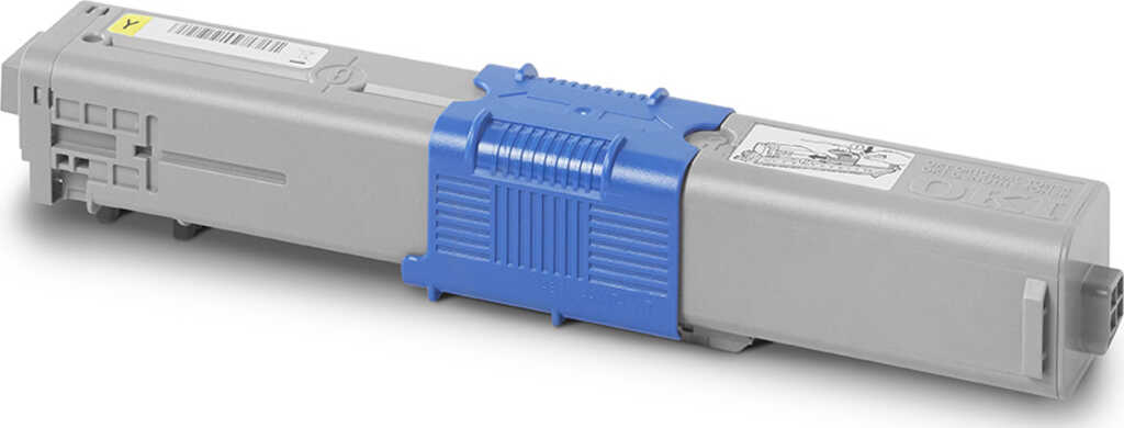 OKI 44973533 Toner gelb