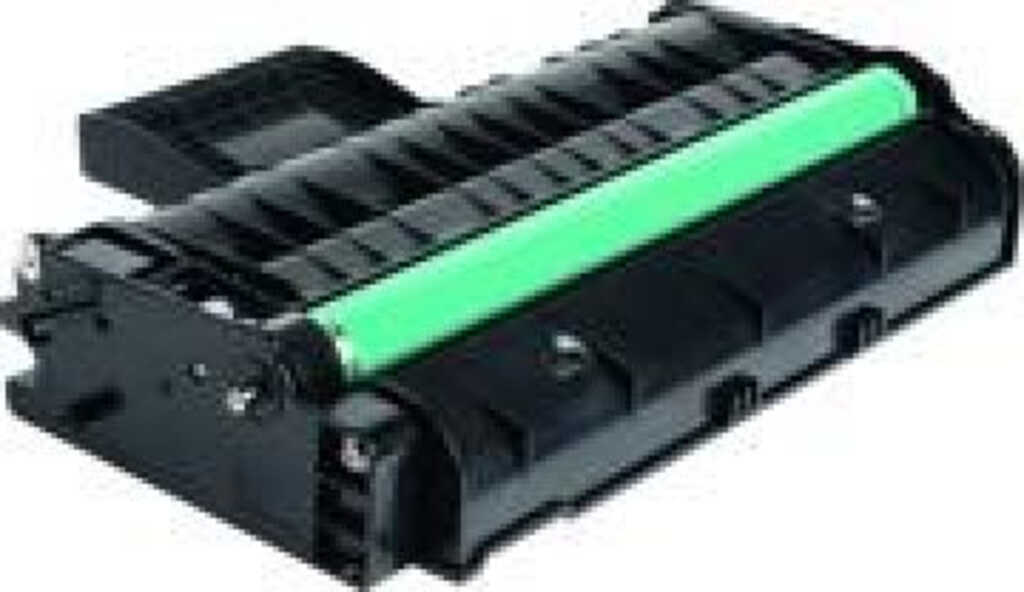 Ricoh 407255 Toner schwarz