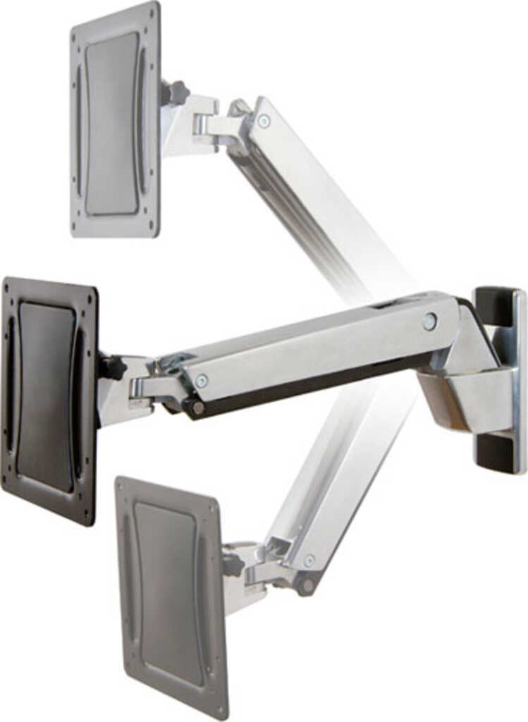 Ergotron Interactive Arm HD Wandhalterung
