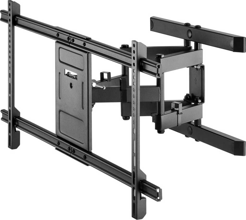 TV-Wandhalterung Pro FULLMOTION &lpar;XL&rpar; f&uuml;r Fernseher