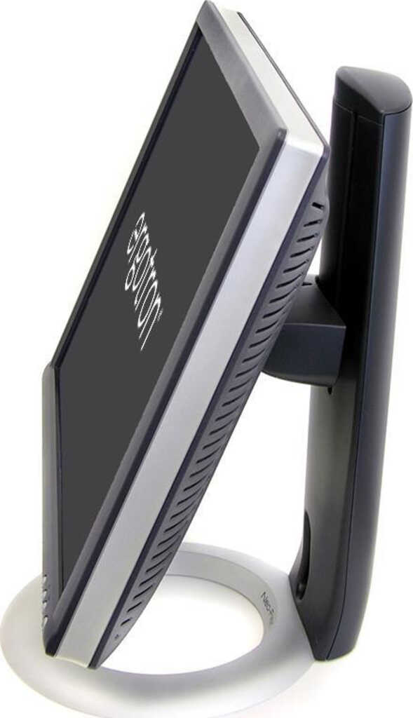 Ergotron Neo-Flex LCD Stand Arm f&uuml;r Tischmontage