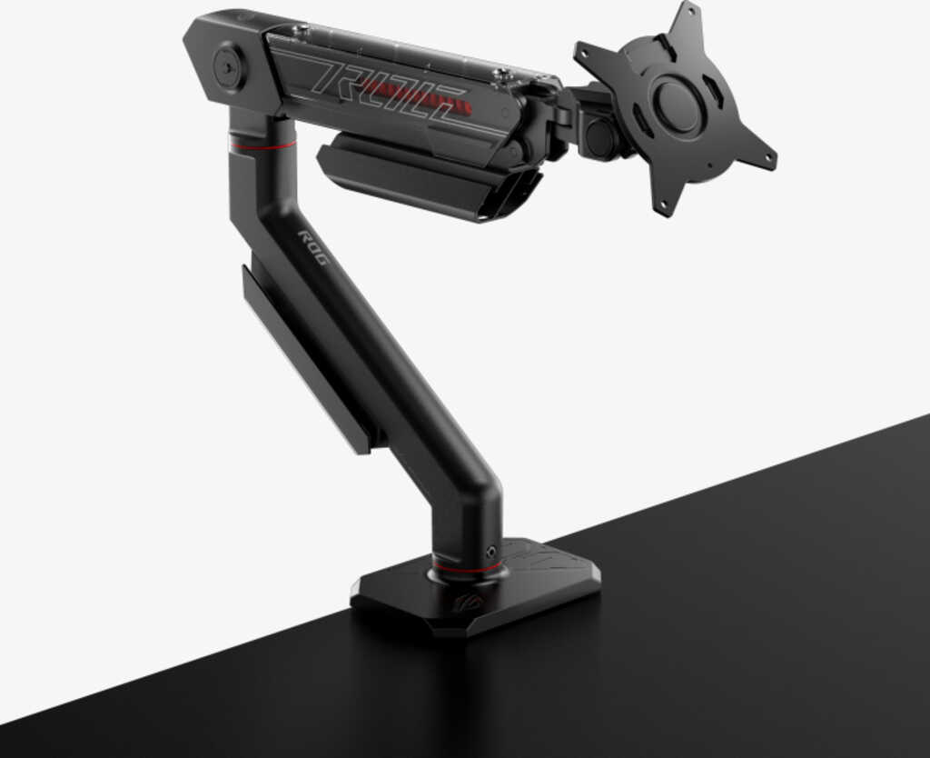 ASUS ROG Ergo Monitor Arm AAS01