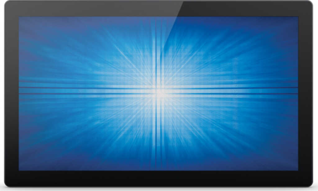 21&period;5 Zoll Elo Touch Solutions 2294L Rev B&period; Open-Frame