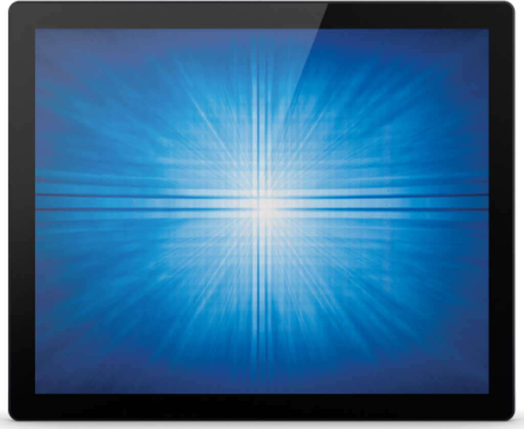 19 Zoll Elo Touch Solutions 1990L Open-Frame Projected