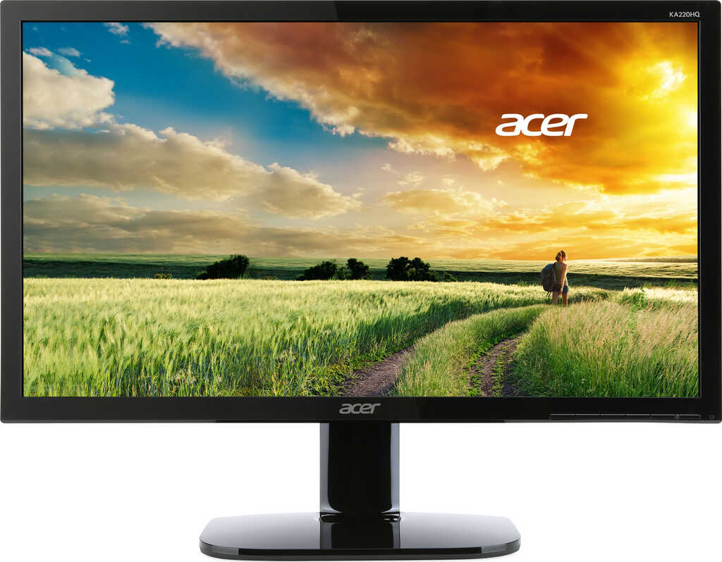 21&period;5 Zoll Acer KA220HQbid&comma; 54&comma;6cm&comma; TFT