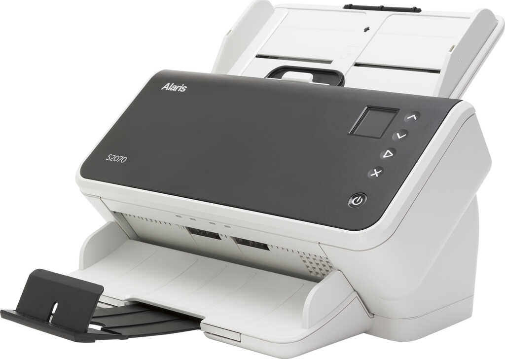 Kodak Alaris S2070 DIN A4 Dokumentenscanner