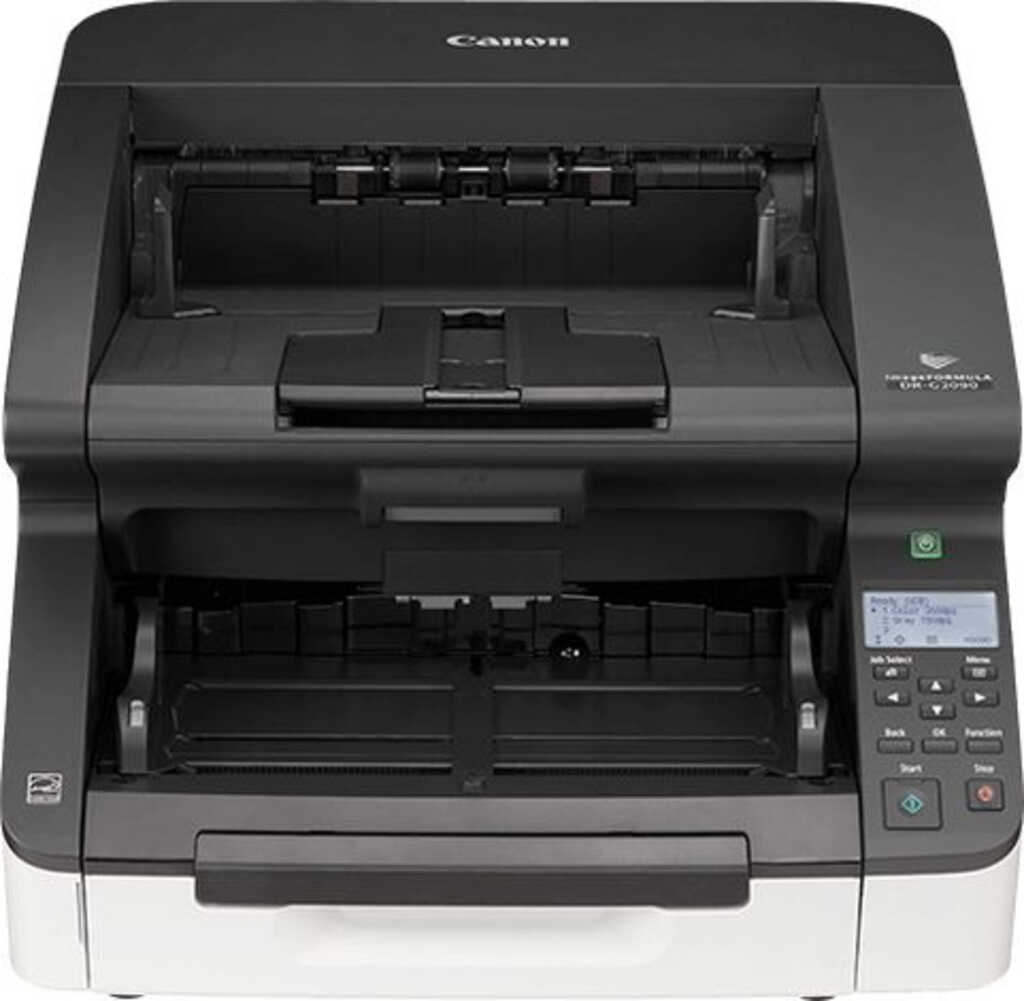Canon imageFORMULA DR-G2090 Dokumentenscanner