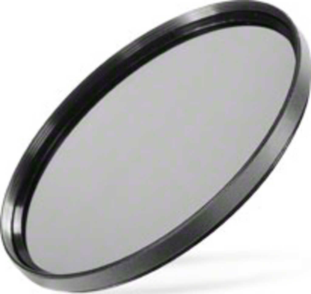 Walimex Filter neutral grau ND4 72mm
