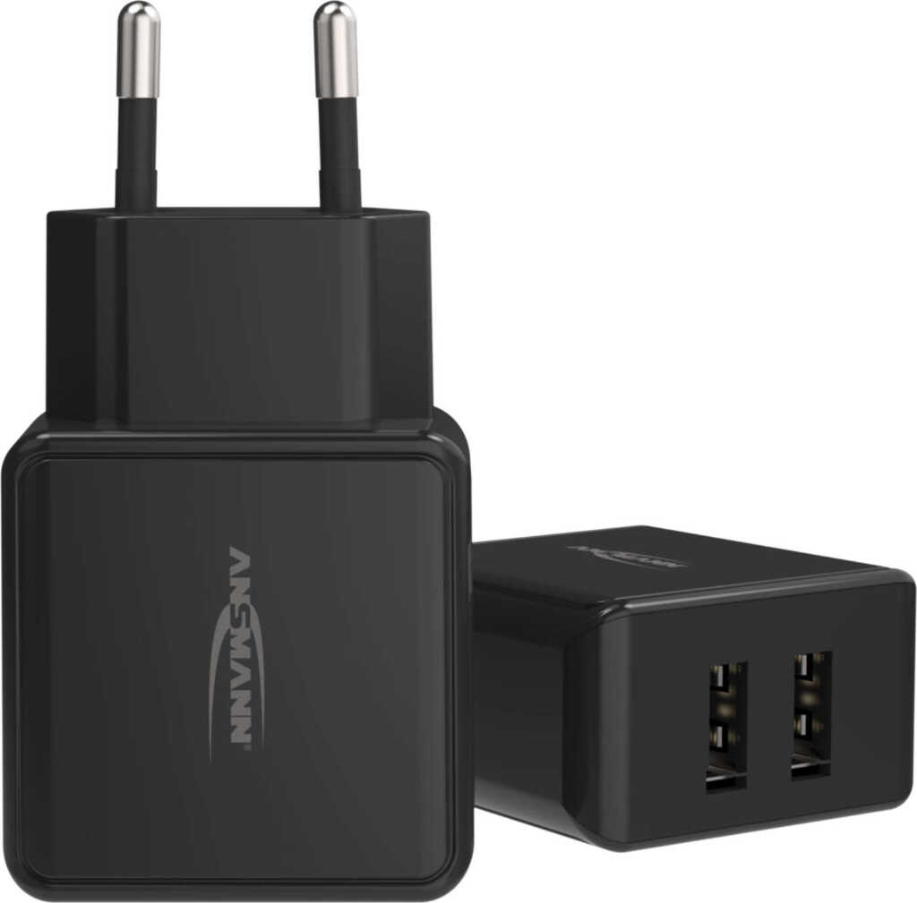 HyCell HomeCharger HC212 schwarz