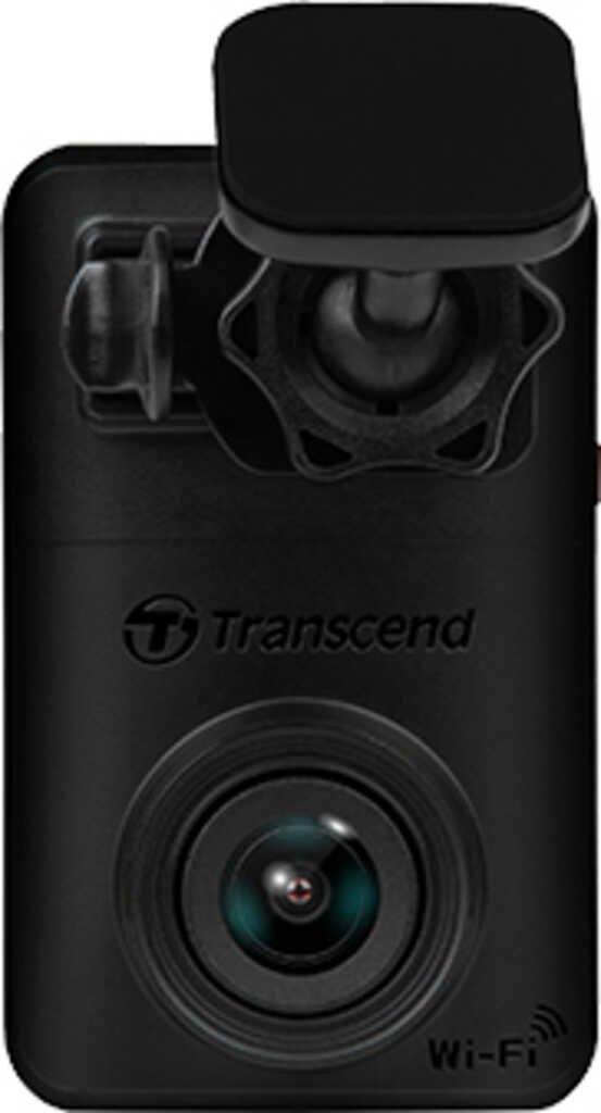 Transcend DrivePro 10&comma; 32GB&comma; Dashcam