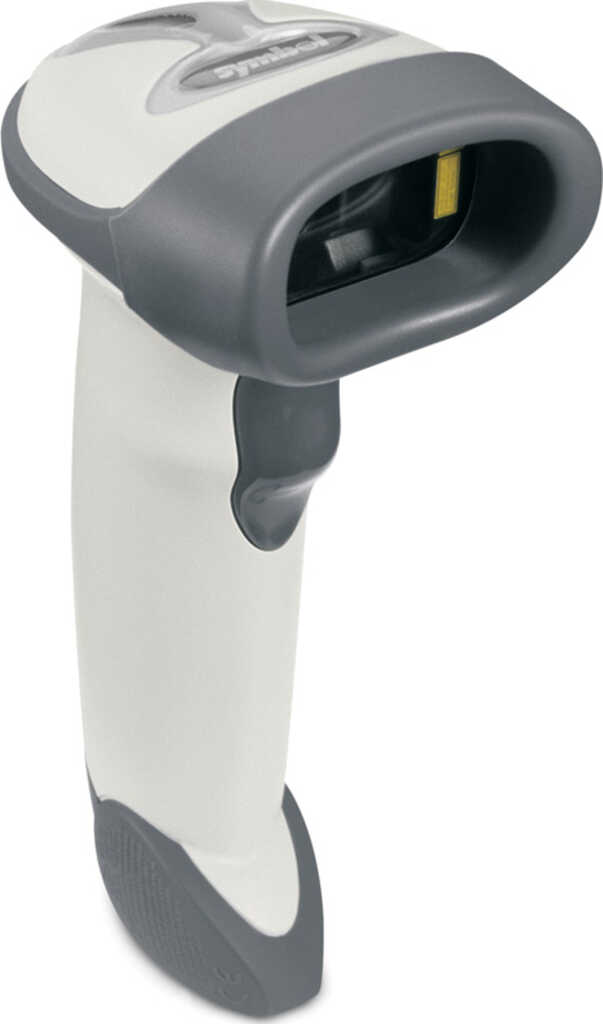 Motorola LS2208&comma;1D&comma; SR&comma; Multi-IF&comma; Kit hellgrau