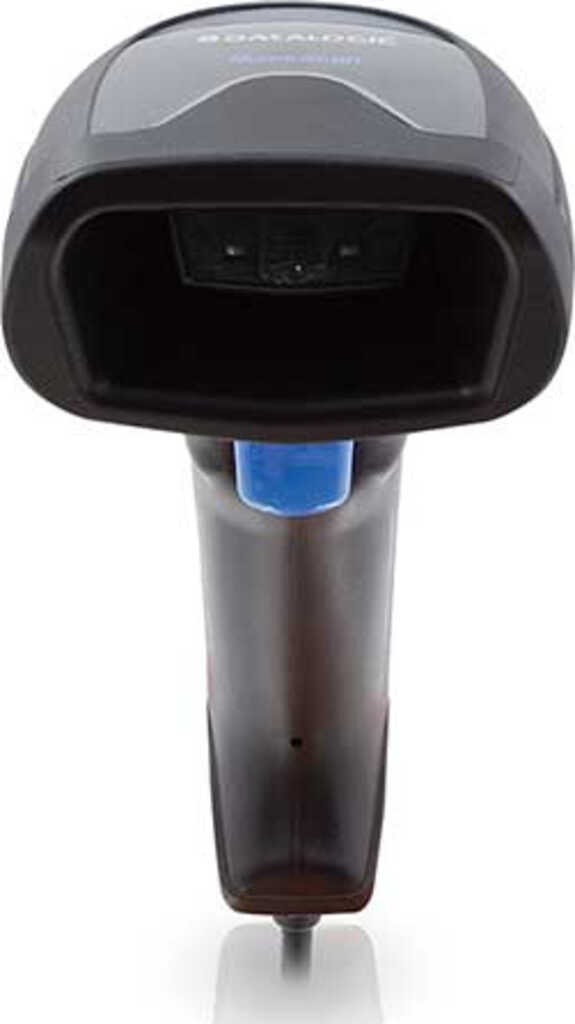 Datalogic QuickScan 2500 Tragbares Barcodeleseger&auml;t