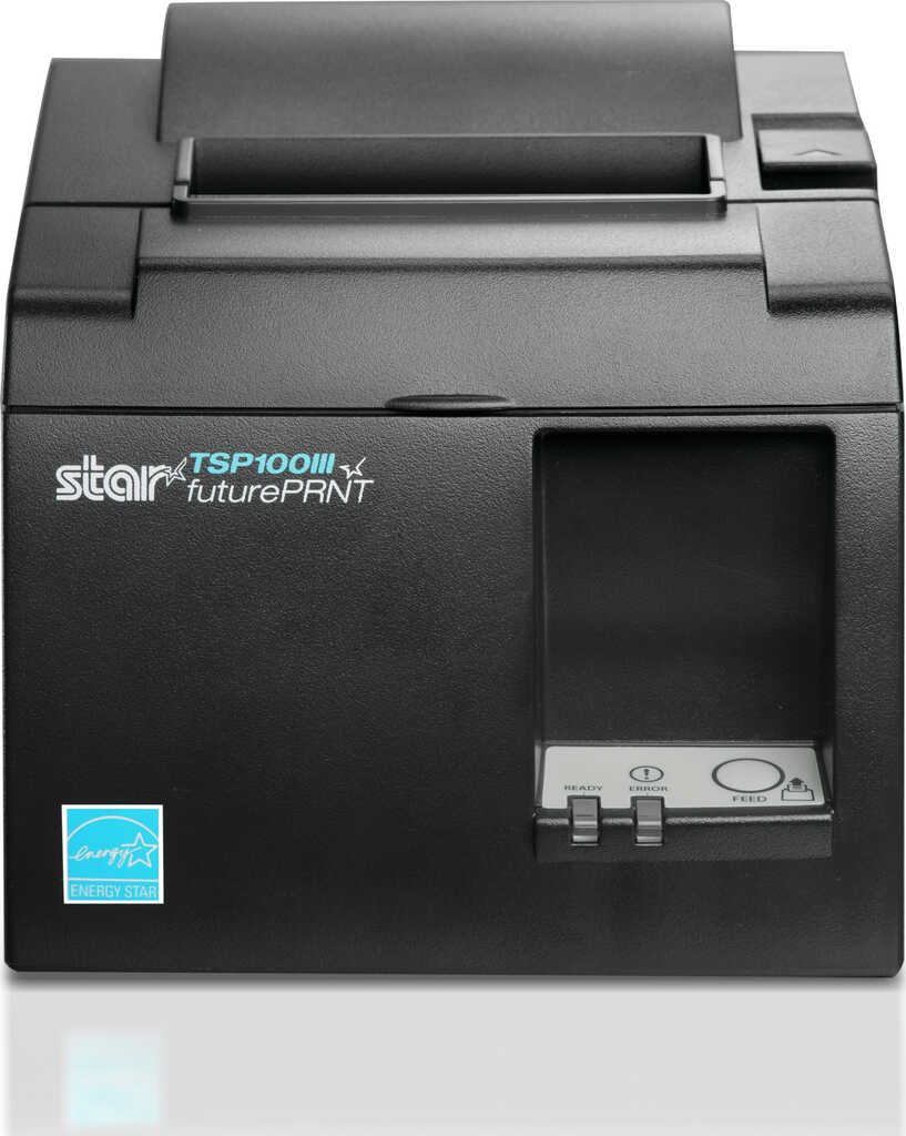 Star Micronics TSP143IIIU Bondrucker