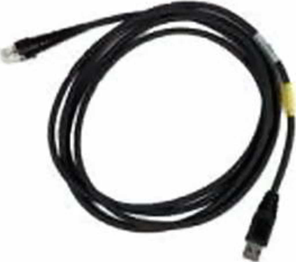 3m Honeywell STK Kabel Stecker&sol;Stecker schwarz USB Kabel