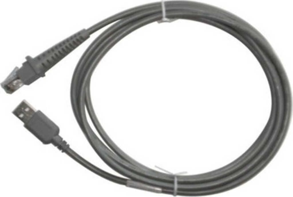2m Datalogic 90A052065 USB-A Kabel