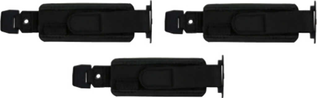 3er-Pack Zebra Handschlaufe&comma; f&uuml;r Zebra TC70