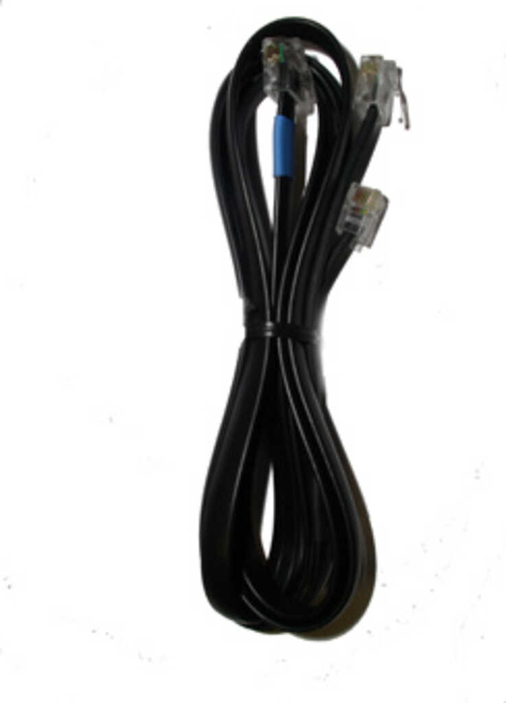 Jabra Link EHS-Adapter f&uuml;r Alcatel IP Touch&comma; Headsetzubeh&ouml;r