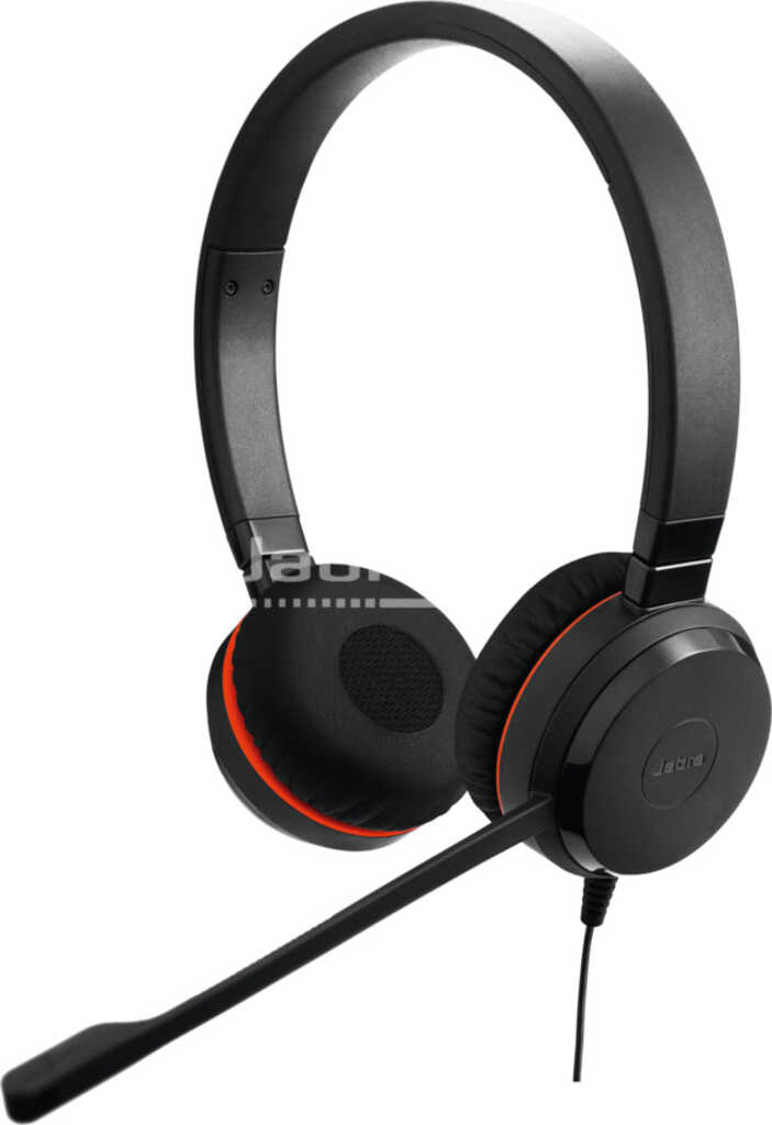 Jabra Evolve 30 II UC Stereo USB-A
