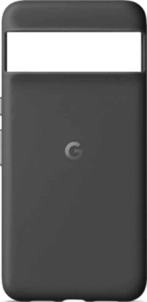 Google Case f&uuml;r Pixel 8 Pro Charcoal